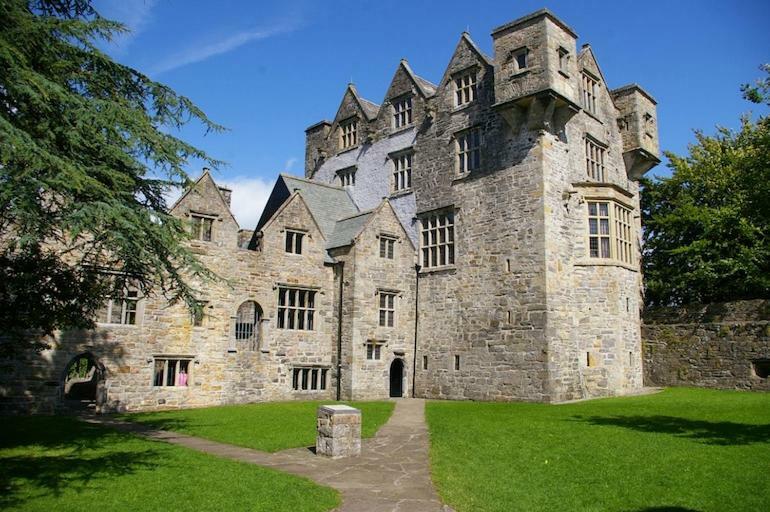 Ballydevitt Retreat 도니골 외부 사진